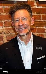 Lyle lovett hi-res stock photography and images