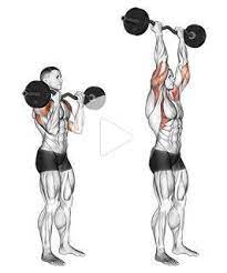 Ez Bar Workout Shop Www Spora Ws