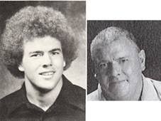 Memorial for Cedar Falls Class of 75