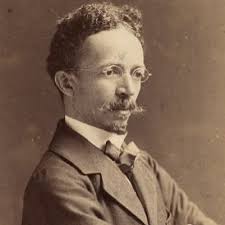 Today, we celebrate a black artist. An artist who, despite the prejudices  of the 19th-century American art world, was an advocate for change in terms  of race. Henry Ossawa Tanner (1859-1937) is