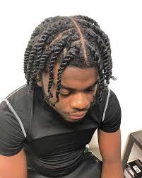 So my two month locaversary was on the 17th. How To Style Two Strand Twists For Men Top 12 Ideas Cool Men S Hair