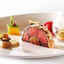 Hipsterfood La Cuisine Branchee Cool Chic Repas Gastronomique Cuisine Gastronomie