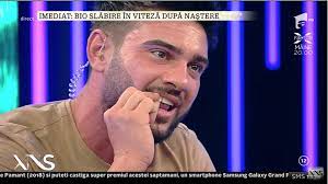 Nu uitati ca au mai ramas doar 2 zile pana alegem castigatorul norocos care va pleca acasa cu cel mai tare bmw maxitunat ‼️ daca te. Dorian Popa Si A Scos Fatetele In Direct Cum A Ramas Cu O Parte Din Dinti In Mana