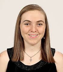 Hello, my name is: GCU Class of 2019