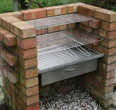 Gartengrill Selber Bauen Anleitung In 6 Einfachen Schritten Gartengrill Selber Bauen Steingrill Selber Bauen Grill Selber Bauen
