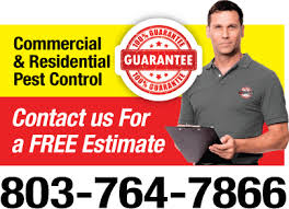 Give us a call today for a free quote! Home Pest Control Columbia Sc Termite Bedbug Pest Exterminators