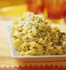 Riz Basmati A La Pistache Recette Recettes De Cuisine Cuisine Indienne Recette