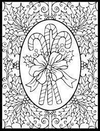 This is not a physical product sent through the mail. Free Printable Merry Christmas Coloring Pages For Kids Drawing With Crayons