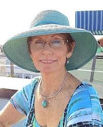 Patricia Christensen Obituary (1948