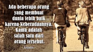 Kisah kita memang usai, namun bukan berarti aku sudah tak mau mengenalmu lagi. Kata Kata Indah Untuk Sahabat Yang Paling Kamu Sayang Posbagus