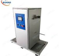 IEC 60335-1 Power Cord Flexibility Bending Tester - BONAD ...