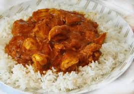 Hors du feu, ajoutez la coriandre hachée et les noix de cajou entières. Poulet Massala Ww Plat Et Recette