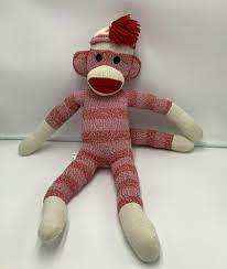 Pin On Stuffed Animals