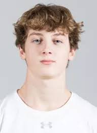 2023-24 Men's Track and Field Roster