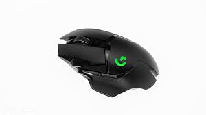 Maybe you would like to learn more about one of these? Logitech G502 Lightspeed Review The Almost Perfect Gaming Mouse