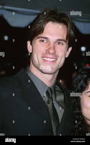 Austin peck hi-res stock photography and images