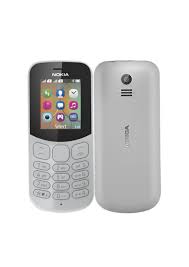 Nokia 130 Dual SIM - THEH