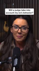 Will a judge take into account my ex's Christmas behaviour later in court?,  In this episode of the 'Tea with the Queen' podcast, I am answering some of  your most pressing questions ahead of Christmas, ...