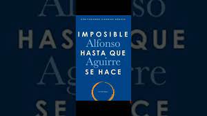 Reviewed in the united states on january 16, 2019 me encanta leer libros de jóvenes que realmente se esfuerzan y que tratan de hacer de este mundo un lugar mejor para todos. Imposible Hasta Que Se Hace Resena Y Libro Gratuito Youtube