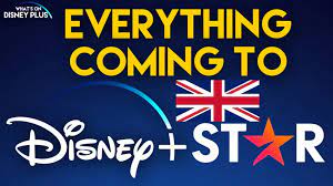 Wondering what's going to be available on star on disney+? Everything Coming To Star On Disney Uk What S On Disney Plus