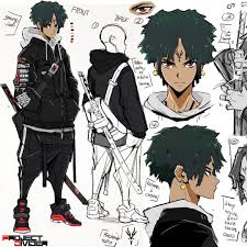 Pin On Anime