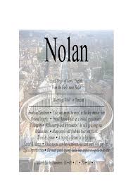 Nolan Noble Or Famous Gaelic Baby Names Names With Meaning Unusual Baby Names
