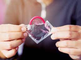How can you tell if a condom has expired? A step-by-step guide - Times of  India