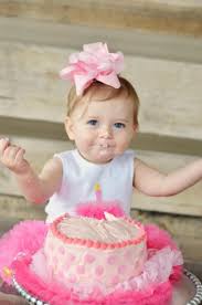 Our most trusted 1st birthday cakes recipes. First Birthday Smash Cake The Bakermama