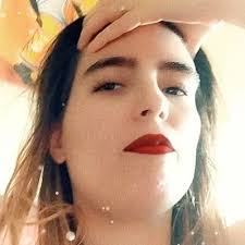 Camille Nini (@CamilleNini8)