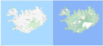 Zoek lokale bedrijven, bekijk kaarten en vind routebeschrijvingen in google maps. Google Maps Akan Lebih Berwarna Dan Detail