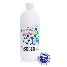 Image result for Desogen