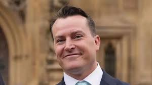 Letter saying Reform MP 'lied and covered up his past' sent to Wickford  residents