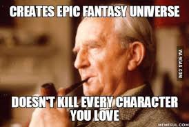 It S Some Kind Of Elvish I Can T Read It Good Guy Tolkien Tolkien The Hobbit Lotr