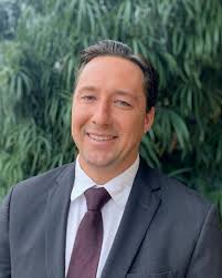 Marin Country Club View Staff Directory: John Morse