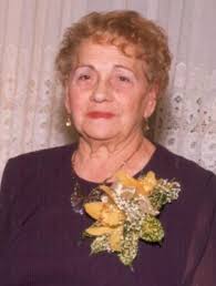 Obituary information for Teresa Raimo