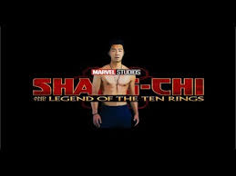 Destin daniel cretton producteur : Shang Chi And The Legend Of The Ten Rings Marvel Movie 2021 Youtube