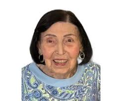 Margaret Pearsall Obituary (2024)