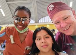 Mission Trip to Guatemala