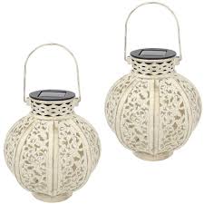 Hanging solar lights in trees. Best Hanging Solar Lights For Trees Ledwatcher