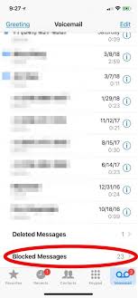 Comment éviter que mon téléphone se fasse pirater. Comment Savoir Si Quelqu Un A Bloque Votre Numero Sur Iphone Trucs Astuces Hacks Utiles Iphone Et Ipad