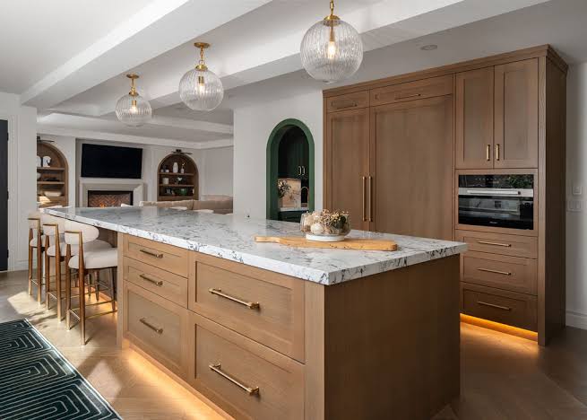 Kitchen Renovation Calgary | Rusch Design Build