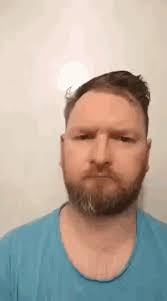 Barry Ryder Red Flag GIF