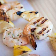 Shrimp Recipes Grilled Appetizers Grilled Seafood Recipes Recipes