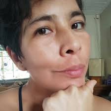 Yesenia Daniel Ménez (@pinkenia)