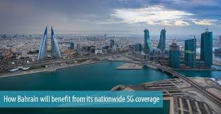 Its strategic position has made it one of the region's most significant commercial crossroads. How Bahrain Will Benefit From Its Nationwide 5g Coverage