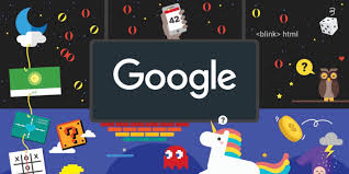 Oh The Things You Ll Find Is A Love Letter To Easter Eggs In Google Search 9to5google Google's search engine features an easter egg that lets users play atari's 1976 arcade game breakout in a browser. love letter to easter eggs in google