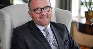 Shrewsbury Youth and Family Services, Inc. to recognize James Heald with  Harry S. Cutting, Jr. award