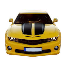 Image result for Rally Yellow 2010 Camaro