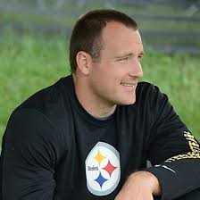 Honaker,VA native and Longtime Steelers tight end Heath Miller retires