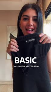 Stylish Knit Polos for Winter Wardrobe